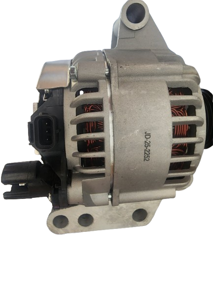 Ford Rocam Alternator - Ikon/Bantam/Fiesta/Ka Compatible