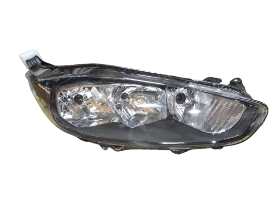 Ford Fiesta 2015 Right Headlight