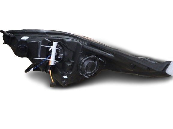 Ford Fiesta 2015 Right Headlight