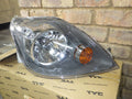 Ford Fiesta 2006-2008 Right Headlight (TYC)