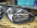 Ford Figo 2011-2013 Right Side Headlight (TYC)