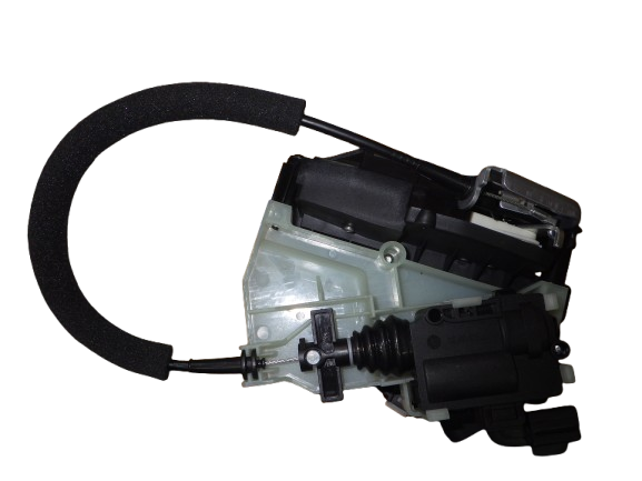 Ford EcoSport Tailgate Boot Lock Complete Assembly