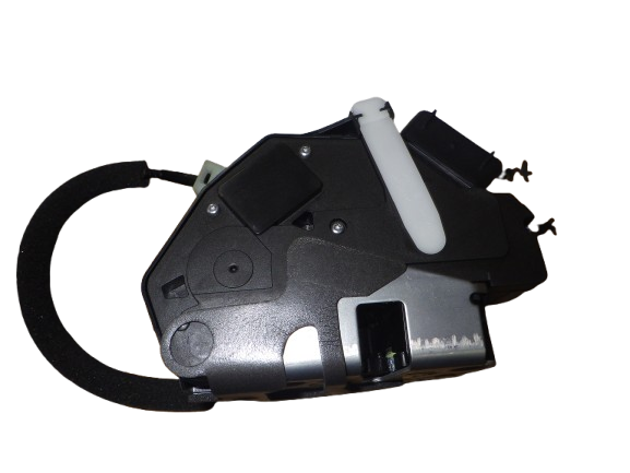 Ford EcoSport Tailgate Boot Lock Complete Assembly