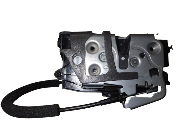 Ford EcoSport Tailgate Boot Lock Complete Assembly