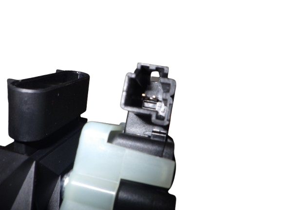 Ford EcoSport Tailgate Boot Lock Complete Assembly