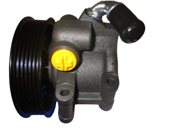 Bantam / Ka / Fiesta Power Steering Pump Rocam Engine (Cast iron)