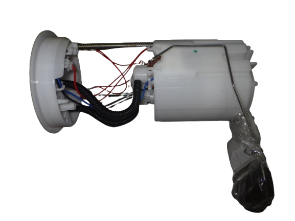 Ford EcoSport Fuel Pump