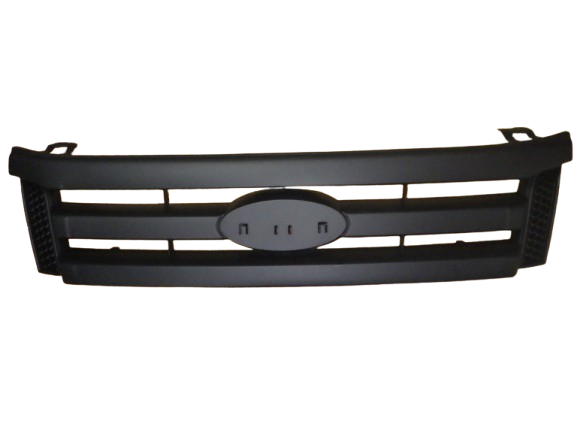 Ford Ranger Front Grille – 2011–2015 T6 Pre-Facelift