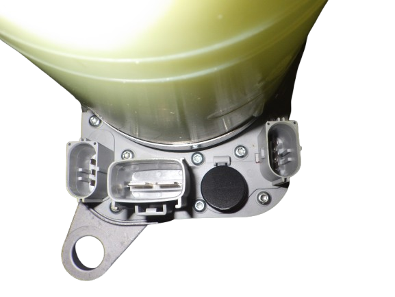 Electric Power Steering Pump – Ford Focus / Mazda 3 (3-Plug)
