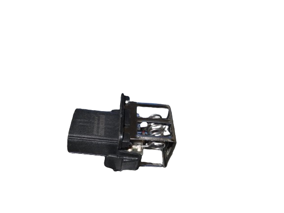 Fan Resistor – Ford Fiesta