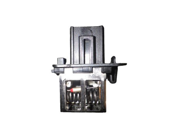 Fan Resistor – Ford Fiesta