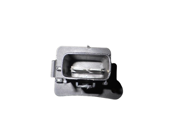 Fan Resistor – Ford Fiesta