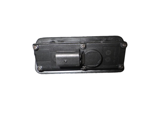 Boot Release Switch / Tailgate Open Button – Ford Fiesta / Focus