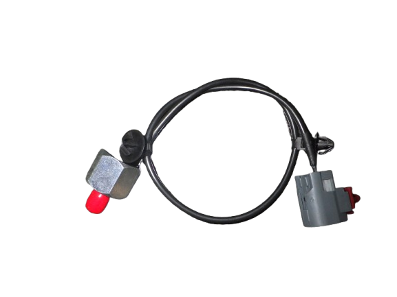Knock Sensor with Wiring Harness – Ford Rocam Engine (Bantam / Ka / Fiesta)
