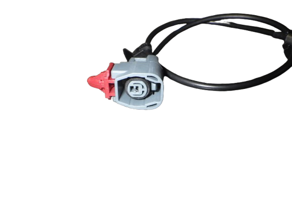 Knock Sensor with Wiring Harness – Ford Rocam Engine (Bantam / Ka / Fiesta)