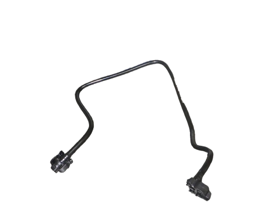 Coolant Return Pipe – Radiator to Water Bottle – Ford Fiesta (2008-2017)
