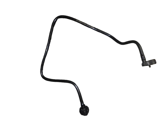 Coolant Return Pipe – Radiator to Water Bottle – Ford Fiesta (2008-2017)