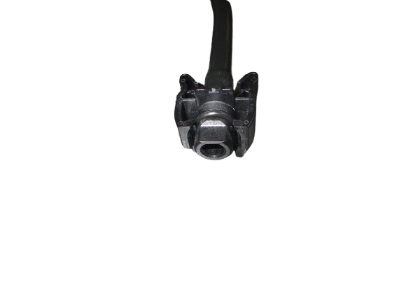 Coolant Return Pipe – Radiator to Water Bottle – Ford Fiesta (2008-2017)