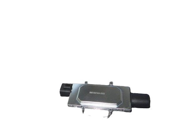 Cooling Fan Control Module – Ford Focus (2005-2012)