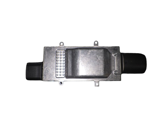 Cooling Fan Control Module – Ford Focus (2005-2012)