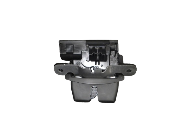 Boot Latch Lock Mechanism – Ford Fiesta (2008-2017)