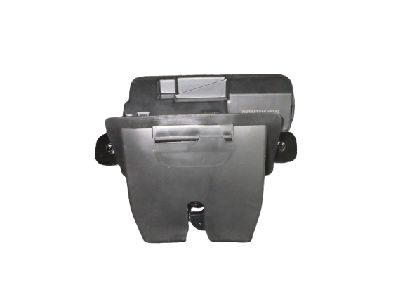 Boot Latch Lock Mechanism – Ford Fiesta (2008-2017)