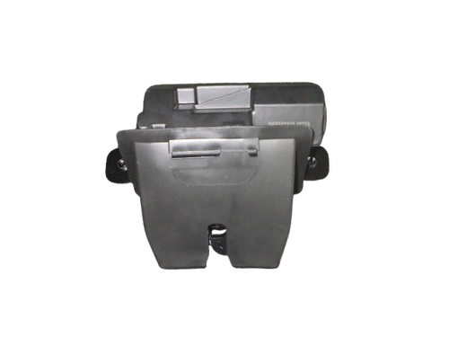Boot Latch Lock Mechanism – Ford Fiesta (2008-2017)