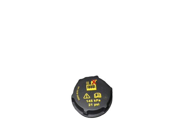 Coolant Expansion Bottle Cap 145kPa / 21psi – Ford Fiesta / EcoSport / Ranger / Everest / Focus