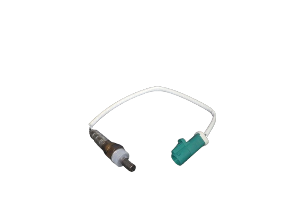 Oxygen (Lambda) Sensor – Green 4-Pin Connector – Ford Fiesta / Figo