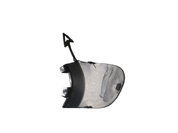 Front Bumper Tow Hook Cover – Ford EcoSport (2018+)