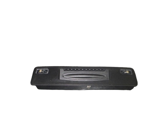 Boot Lid Handle Button – Ford Focus