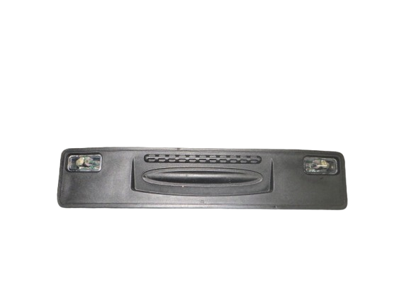 Boot Lid Handle Button – Ford Focus