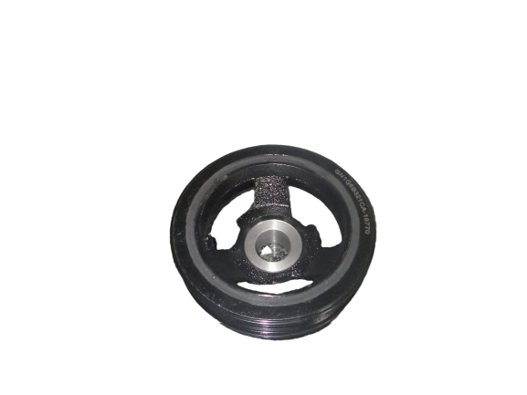 Crankshaft Harmonic Balancer Pulley – Ford 1.5 3-Cylinder (EcoSport 2018+ / Figo 2018+)