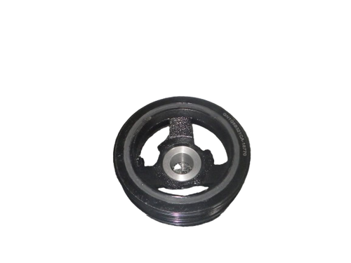 Crankshaft Harmonic Balancer Pulley – Ford 1.5 3-Cylinder (EcoSport 2018+ / Figo 2018+)