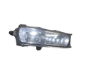 Front Fog Light RIGHT – Ford Focus (2013+)