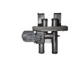 Heater Control Valve (Heater Tap) – Ford Rocam Engine (Ka / Bantam / Fiesta / Ikon)