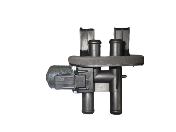 Heater Control Valve (Heater Tap) – Ford Rocam Engine (Ka / Bantam / Fiesta / Ikon)