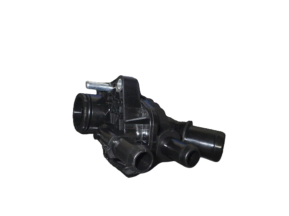 Thermostat Housing – Ford 1.5 3-Cylinder (Figo 2018+ / EcoSport 2018+)