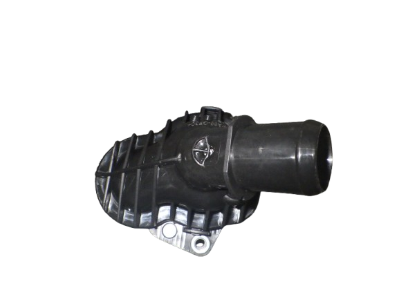 Thermostat Housing – Ford 1.5 3-Cylinder (Figo 2018+ / EcoSport 2018+)