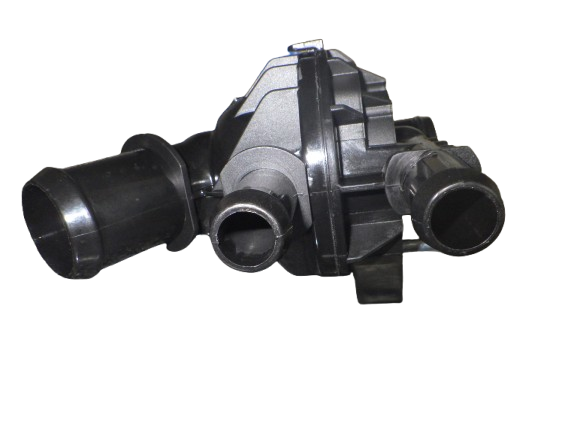 Thermostat Housing – Ford 1.5 3-Cylinder (Figo 2018+ / EcoSport 2018+)