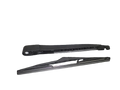 Rear Wiper Arm & Blade Set – Ford Fiesta (2009-2018)