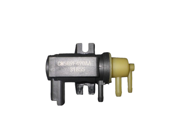 Turbo Boost Control Vacuum Solenoid Valve – Ford Ranger / 1.0 EcoBoost (Fiesta / EcoSport / Focus)