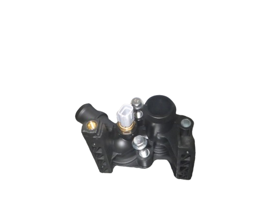Coolant Housing with Temperature Sensor Port – Ford Duratec Engine (Figo / Fiesta / Focus / EcoSport / Kuga)
