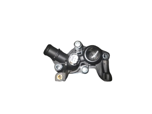 Coolant Housing with Temperature Sensor Port – Ford Duratec Engine (Figo / Fiesta / Focus / EcoSport / Kuga)