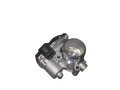 Electronic Throttle Body – Ford 1.0 EcoBoost (Fiesta / Focus / EcoSport / Transit)