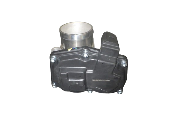 Electronic Throttle Body – Ford 1.0 EcoBoost (Fiesta / Focus / EcoSport / Transit)