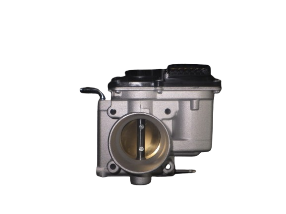 Electronic Throttle Body – Mazda LF 2.0 Engine / Ford Fiesta 2.0 ST (LF Engine)
