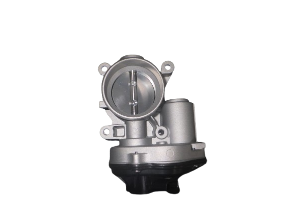 Electronic Throttle Body – Ford Focus 1.8 Petrol (Duratec HE)