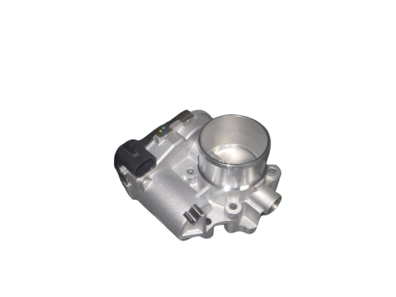 Electronic Throttle Body – Ford Duratec 1.4 / 1.5 / 1.6 (Figo / EcoSport / Fiesta)