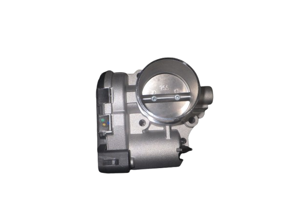 Electronic Throttle Body – Ford Duratec 1.4 / 1.5 / 1.6 (Figo / EcoSport / Fiesta)
